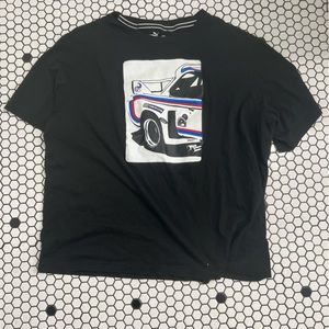Puma x bmw Motorsport XXL t shirt